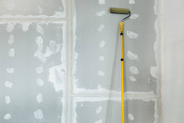 Best Drywall Crack Repair  in Eastpointe, MI